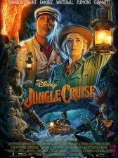 Jungle Cruise