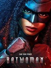 Batwoman T02E05