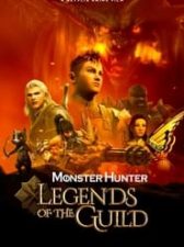 Monster Hunter: Legends of the Guild