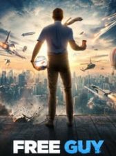 Free Guy