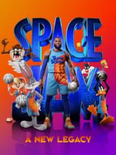 Space Jam: A New Legacy
