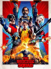 The Suicide Squad