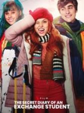 The Secret Diary of an Exchange Student