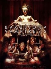 The Barcelona Vampiress