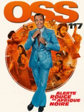 OSS 117: From Africa with Love