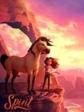 Spirit Untamed