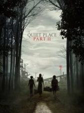 A Quiet Place Part II