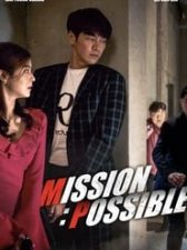 Mission: Possible