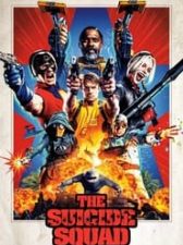 The Suicide Squad