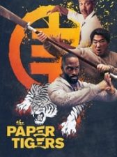 The Paper Tigers