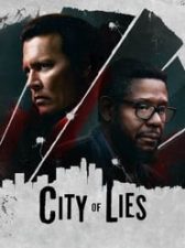 City of Lies