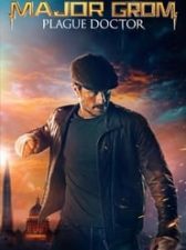 Major Grom: Plague Doctor