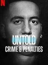 Untold: Crimes & Penalties