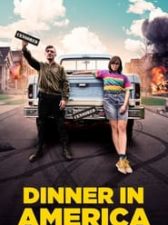 Dinner in America