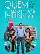 There’s Something About Mario