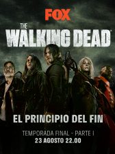 The Walking Dead S11E03