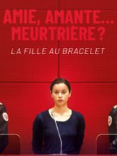 The Girl with a Bracelet