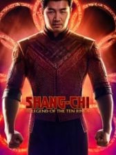 Shang-Chi and the Legend of the Ten Rings