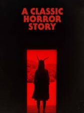 A Classic Horror Story