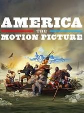 America: The Motion Picture