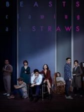 Beasts Clawing at Straws