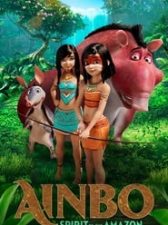 Ainbo: Spirit of the Amazon