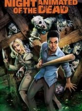 Night of the Animated Dead
