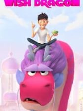 Wish Dragon