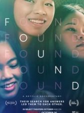 Found