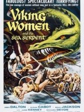 The Saga of the Viking Women and Their Voyage to the Waters of the Great Sea Serpent