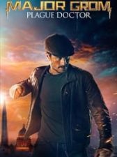 Major Grom: Plague Doctor