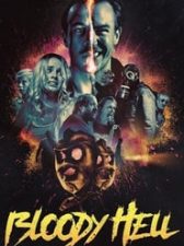 Bloody Hell