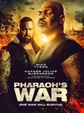 Pharaoh’s War