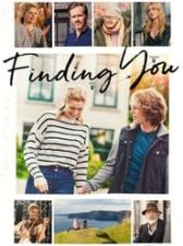 Finding You