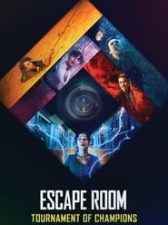Escape Room: Tournament of Champions
