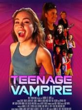 Teenage Vampire