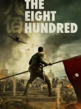 The Eight Hundred