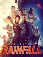 Occupation: Rainfall