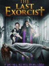 The Last Exorcist