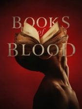 Books of Blood