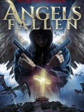 Angels Fallen