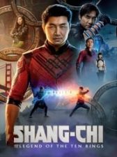 Shang-Chi and the Legend of the Ten Rings