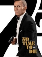 No Time to Die