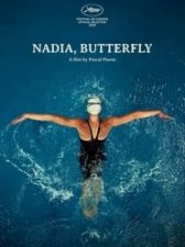 Nadia, Butterfly