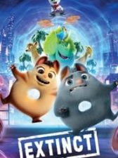 Extinct