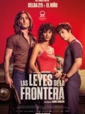 The Laws of the Border