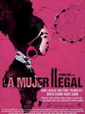 Illegal Woman