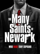 The Many Saints of Newark