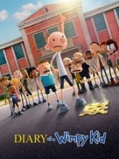 Diary of a Wimpy Kid