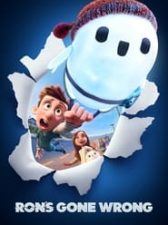Ron’s Gone Wrong